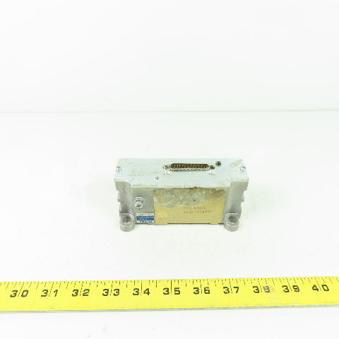 Festo IMP2-03-4 Multi-Function Valve Terminal