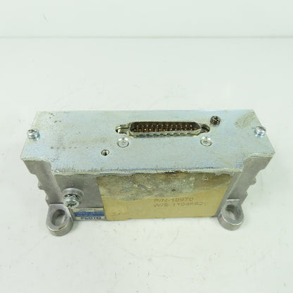 Festo IMP2-03-4 Multi-Function Valve Terminal