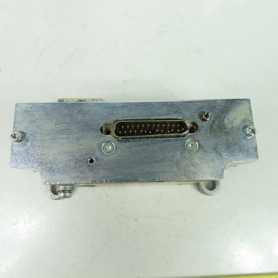 Festo IMP2-03-4 Multi-Function Valve Terminal