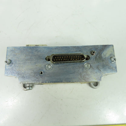 Festo IMP2-03-4 Multi-Function Valve Terminal