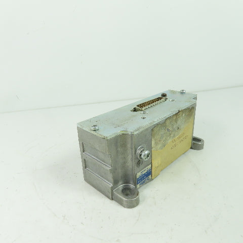 Festo IMP2-03-4 Multi-Function Valve Terminal