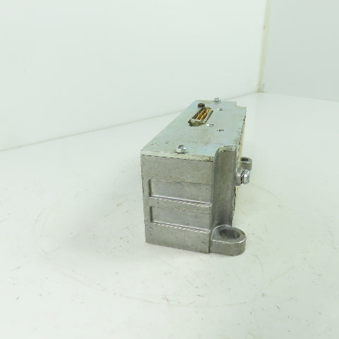 Festo IMP2-03-4 Multi-Function Valve Terminal