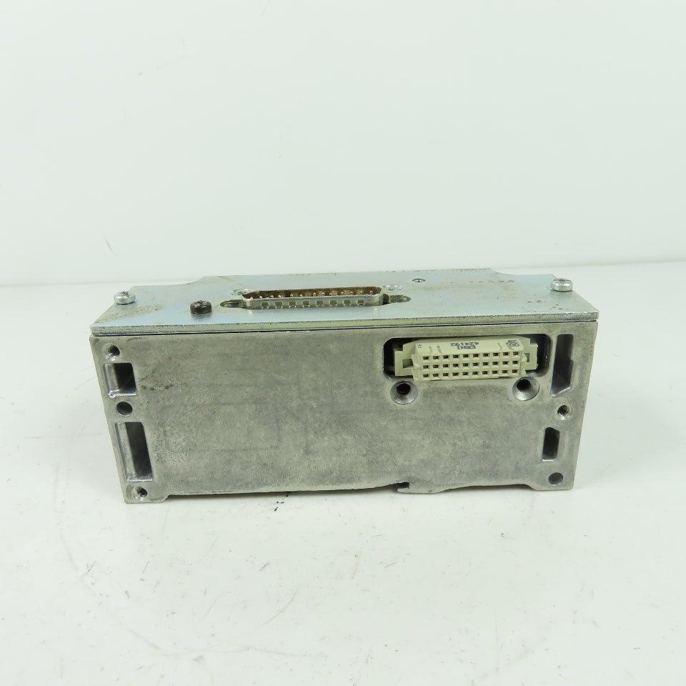 Festo IMP2-03-4 Multi-Function Valve Terminal