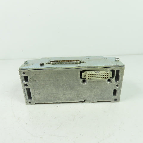 Festo IMP2-03-4 Multi-Function Valve Terminal