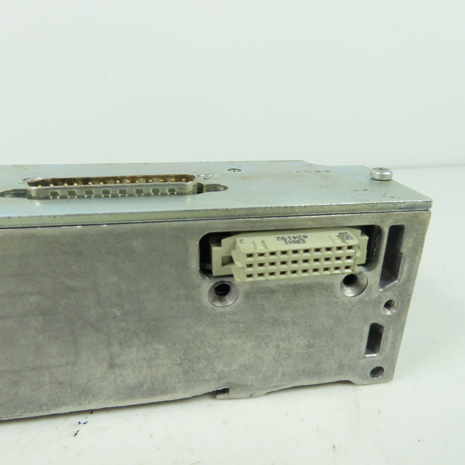 Festo IMP2-03-4 Multi-Function Valve Terminal