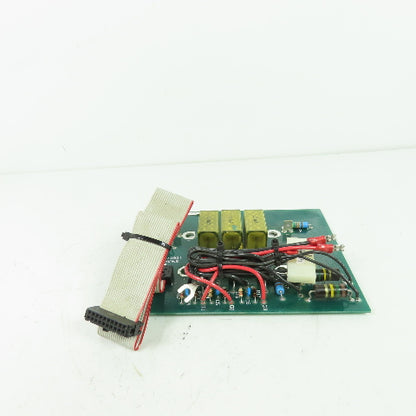 1060701-01 Snubber/Trigger Circuit Board EP-13 94V-0