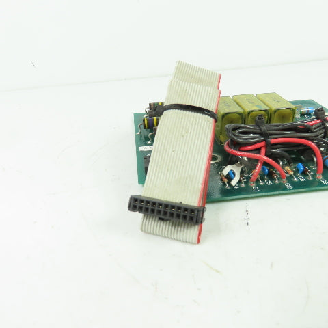 1060701-01 Snubber/Trigger Circuit Board EP-13 94V-0