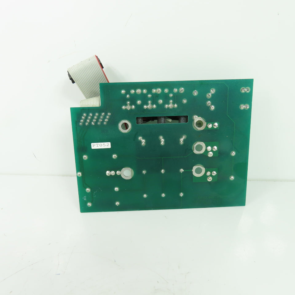 1060701-01 Snubber/Trigger Circuit Board EP-13 94V-0