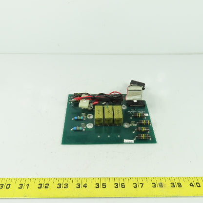 1060701-01 Snubber/Trigger Circuit Board EP-13 94V-0
