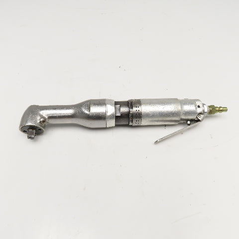 Stanley A30LA2-4 Right Angle Pneumatic Nutrunner Non-Reversing 3/8" 430RPM