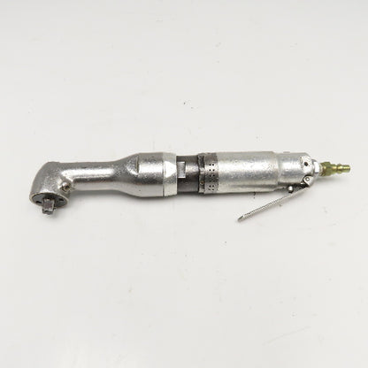 Stanley A30LA2-4 Right Angle Pneumatic Nutrunner Non-Reversing 3/8" 430RPM