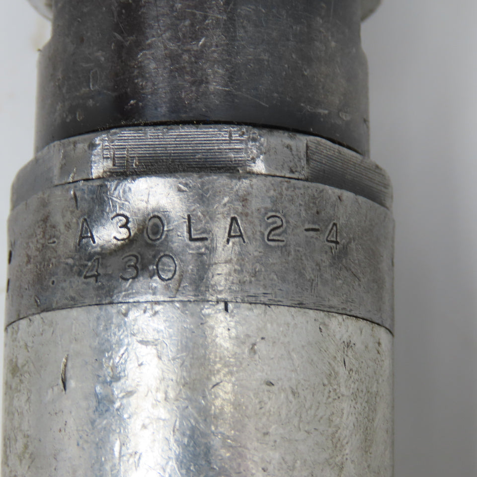 Stanley A30LA2-4 Right Angle Pneumatic Nutrunner Non-Reversing 3/8" 430RPM