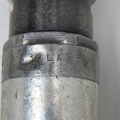 Stanley A30LA2-4 Right Angle Pneumatic Nutrunner Non-Reversing 3/8" 430RPM