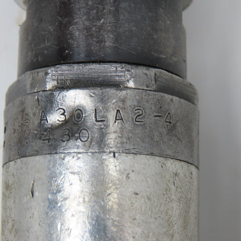 Stanley A30LA2-4 Right Angle Pneumatic Nutrunner Non-Reversing 3/8" 430RPM