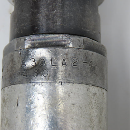 Stanley A30LA2-4 Right Angle Pneumatic Nutrunner Non-Reversing 3/8" 430RPM