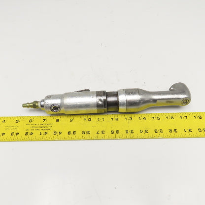 Stanley A30LA2-4 Right Angle Pneumatic Nutrunner Non-Reversing 3/8" 430RPM