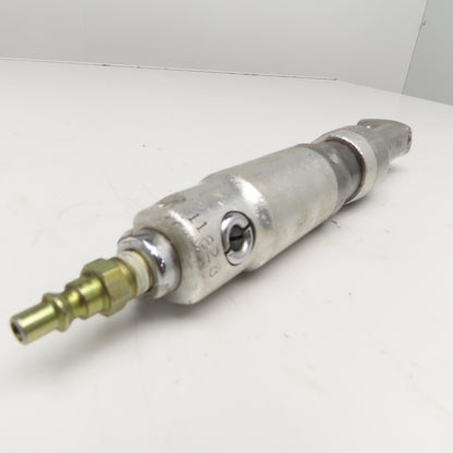Stanley A30LA2-4 Right Angle Pneumatic Nutrunner Non-Reversing 3/8" 430RPM