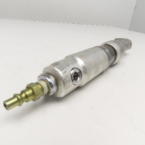 Stanley A30LA2-4 Right Angle Pneumatic Nutrunner Non-Reversing 3/8" 430RPM