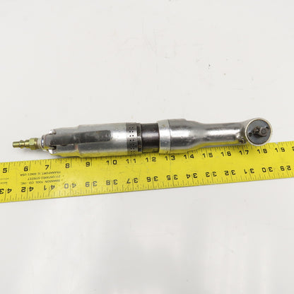 Stanley A30LA2-4 Right Angle Pneumatic Nutrunner Non-Reversing 3/8" 430RPM