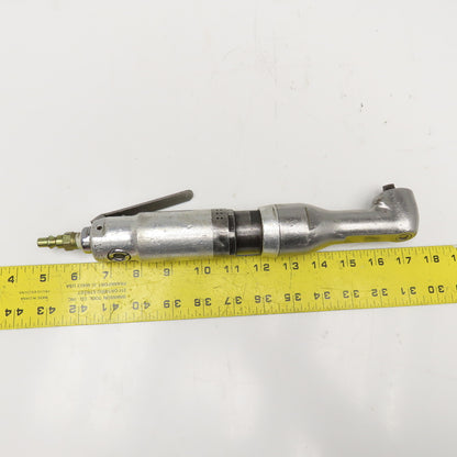 Stanley A30LA2-4 Right Angle Pneumatic Nutrunner Non-Reversing 3/8" 430RPM