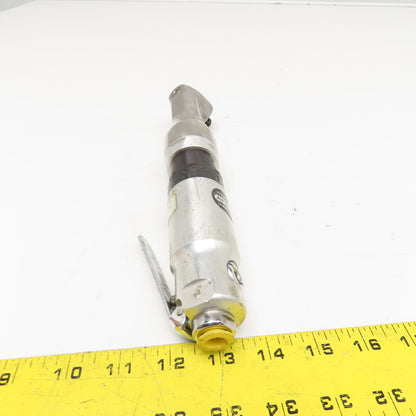 Stanley A30LA2-6 Right Angle Pneumatic Nutrunner Non-Reversing 3/8" 610RPM