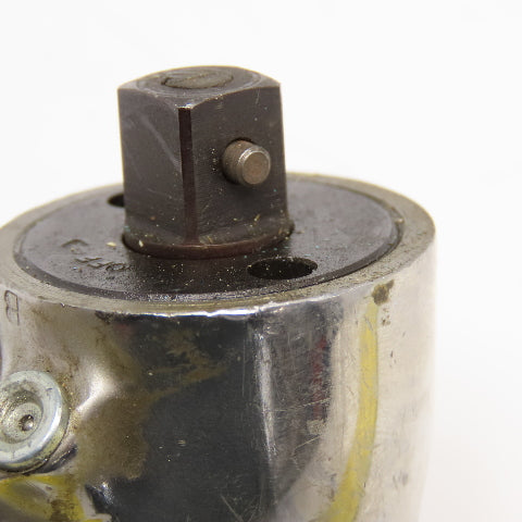 Stanley A30LA2-6 Right Angle Pneumatic Nutrunner Non-Reversing 3/8" 610RPM