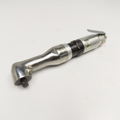 Stanley A30LA2-6 Right Angle Pneumatic Nutrunner Non-Reversing 3/8" 610RPM