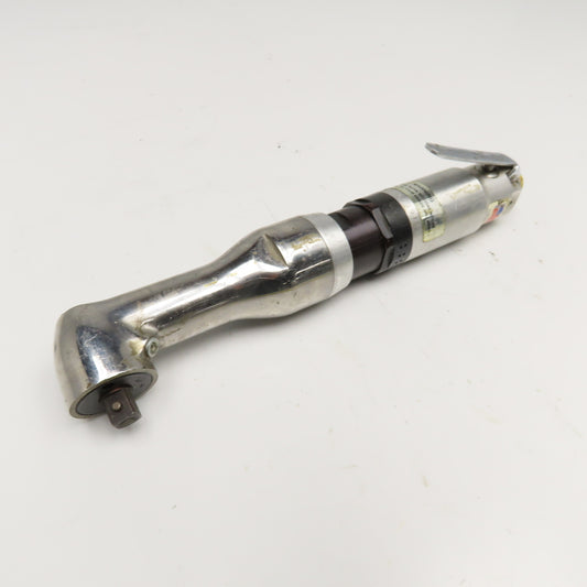 Stanley A30LA2-6 Right Angle Pneumatic Nutrunner Non-Reversing 3/8" 610RPM