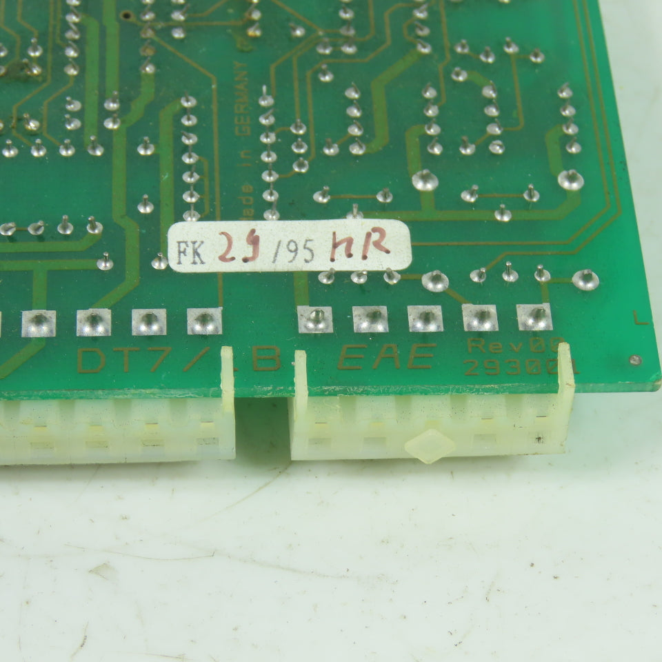 DT7/1B EAE Circuit Board Rev 00