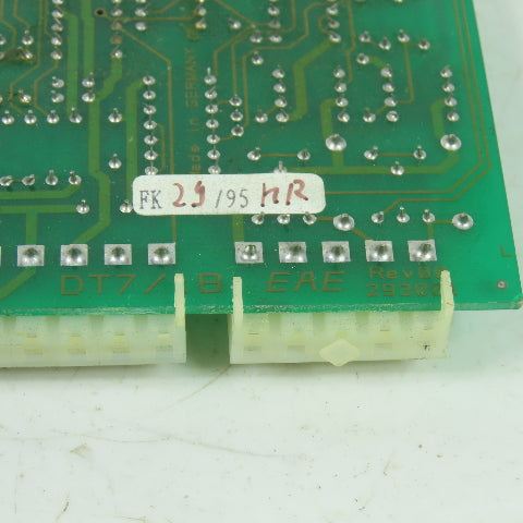 DT7/1B EAE Circuit Board Rev 00