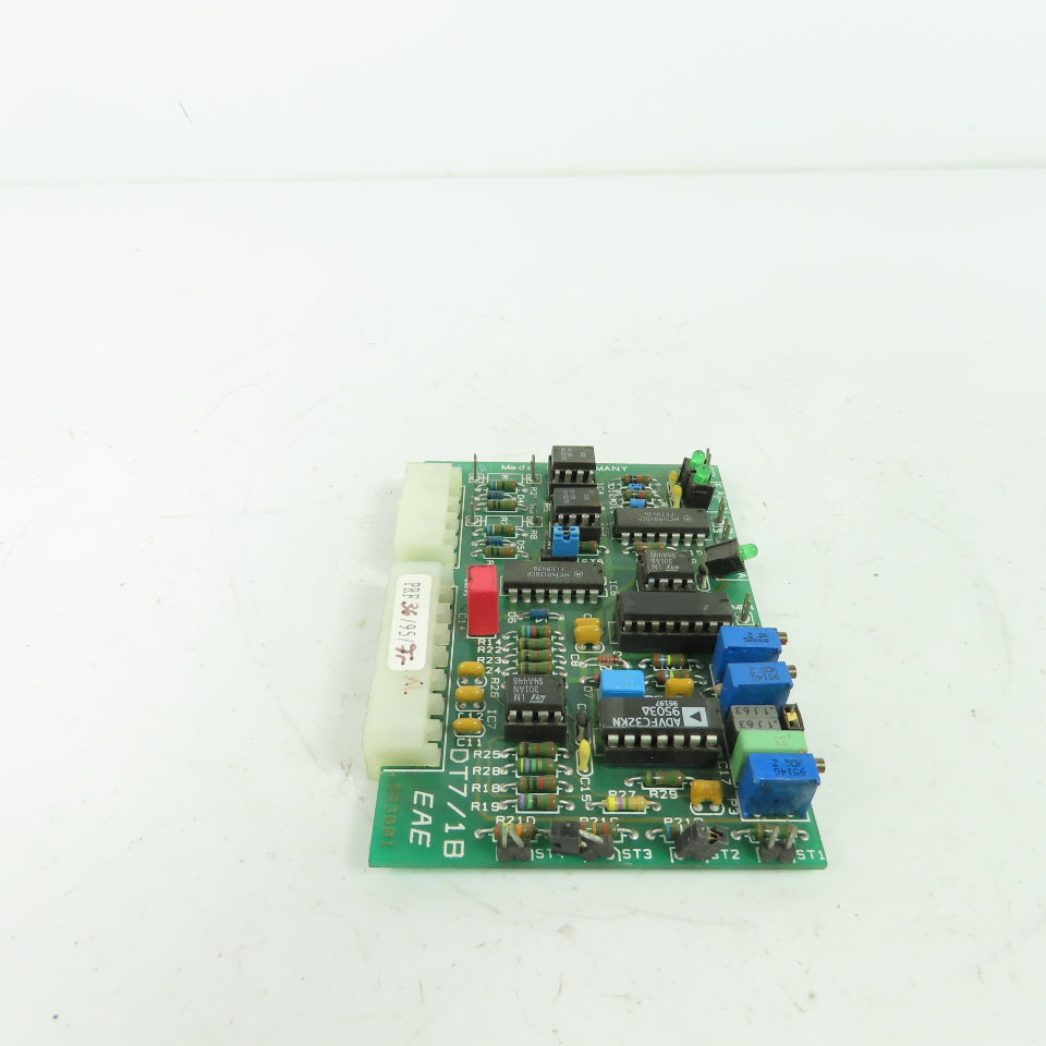 DT7/1B EAE Circuit Board Rev 00