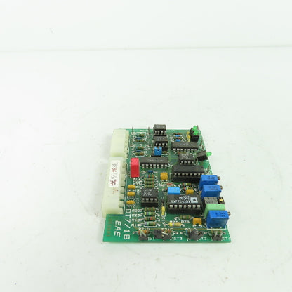DT7/1B EAE Circuit Board Rev 00
