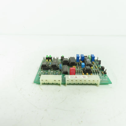 DT7/1B EAE Circuit Board Rev 00