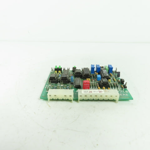 DT7/1B EAE Circuit Board Rev 00