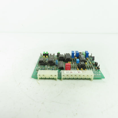 DT7/1B EAE Circuit Board Rev 00