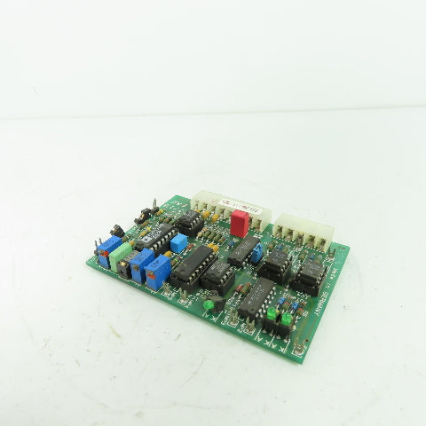 DT7/1B EAE Circuit Board Rev 00