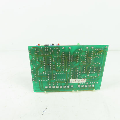 DT7/1B EAE Circuit Board Rev 00