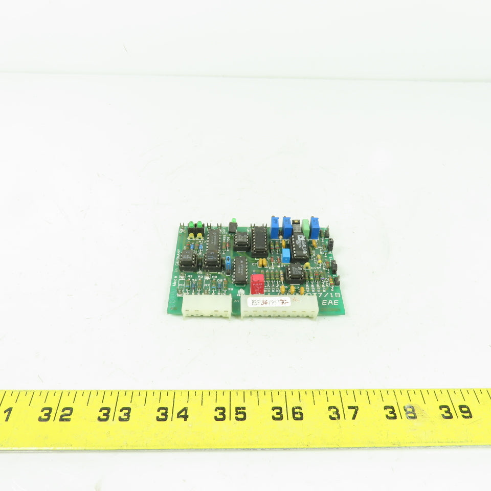 DT7/1B EAE Circuit Board Rev 00
