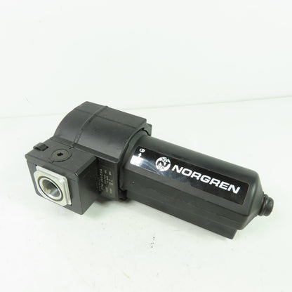 Norgren F74V-3AN-EMA Vapor Removal Filter 250PSIG