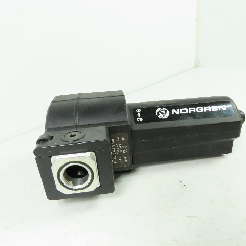 Norgren F74V-3AN-EMA Vapor Removal Filter 250PSIG