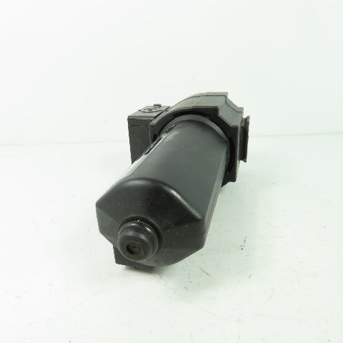 Norgren F74V-3AN-EMA Vapor Removal Filter 250PSIG