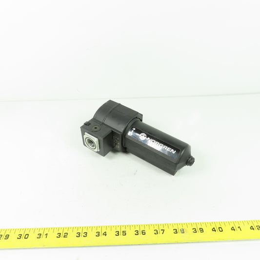 Norgren F74V-3AN-EMA Vapor Removal Filter 250PSIG