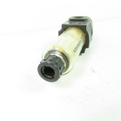 Norgren B72G-3AK-ST1-RMG Excelon Pneumatic Filter Regulator 150PSIG Max