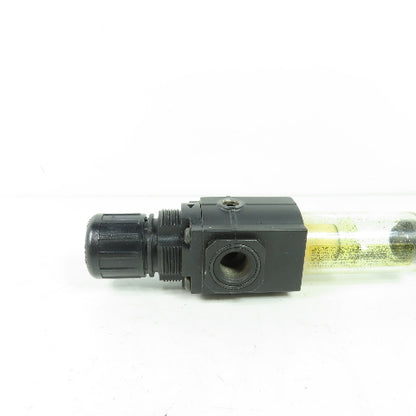 Norgren B72G-3AK-ST1-RMG Excelon Pneumatic Filter Regulator 150PSIG Max
