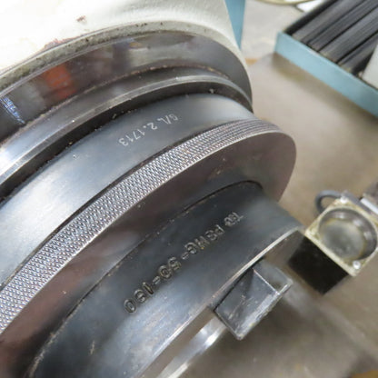 Gildemeister DeVlieg EGW3050-003 Tool Inspection Presetter W/ DRO 110V 1PH
