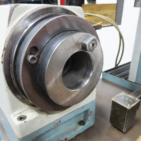 Gildemeister DeVlieg EGW3050-003 Tool Inspection Presetter W/ DRO 110V 1PH
