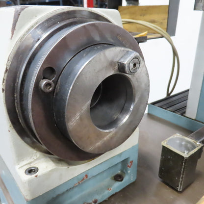 Gildemeister DeVlieg EGW3050-003 Tool Inspection Presetter W/ DRO 110V 1PH