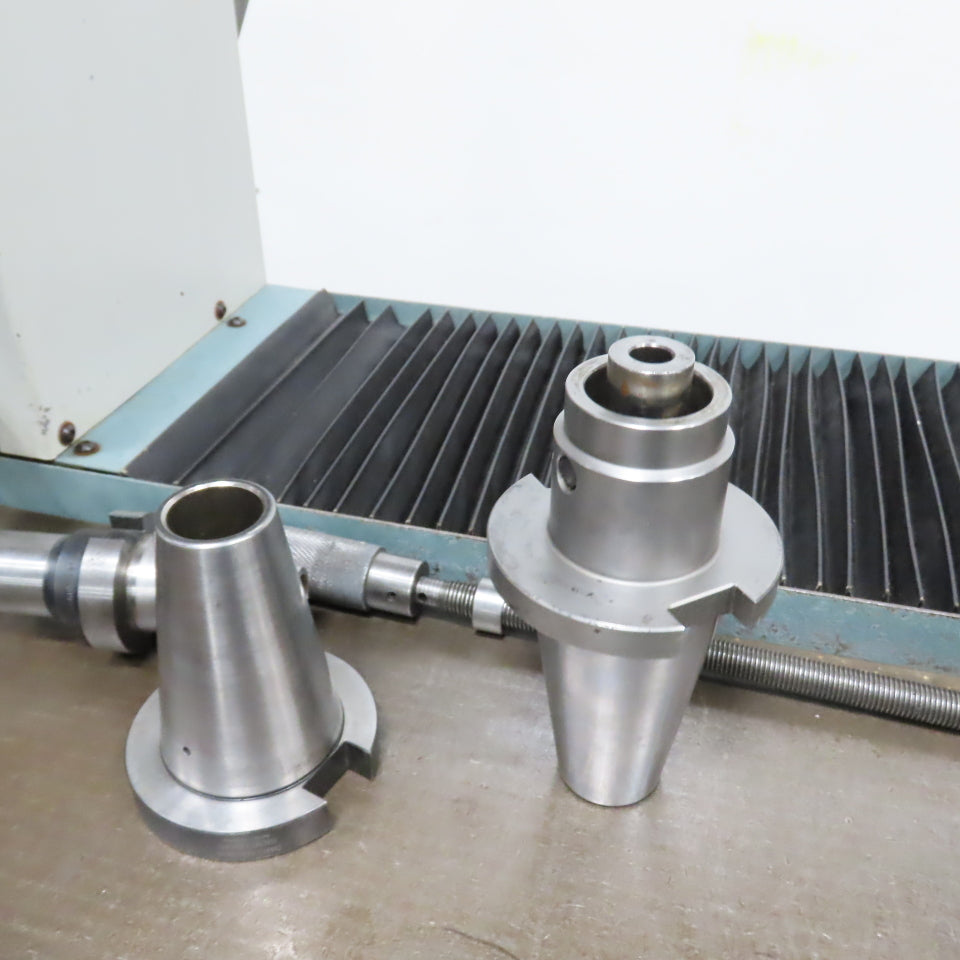 Gildemeister DeVlieg EGW3050-003 Tool Inspection Presetter W/ DRO 110V 1PH