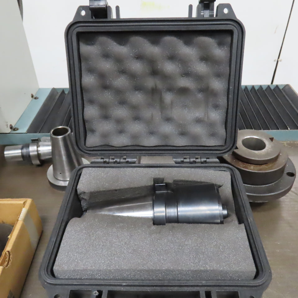 Gildemeister DeVlieg EGW3050-003 Tool Inspection Presetter W/ DRO 110V 1PH