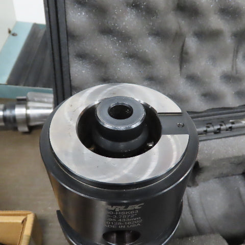 Gildemeister DeVlieg EGW3050-003 Tool Inspection Presetter W/ DRO 110V 1PH
